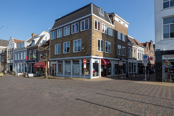 Medium property photo - Dam 1, 2871 CS Schoonhoven